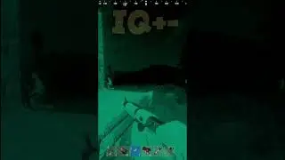 Не включайте ПНВ ночью в игре РАСТ RUST #rust #раст  #игры