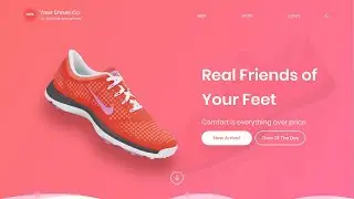 How to create Landing Page Easy DIY  | Full Tutorial