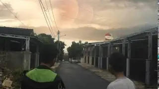 Sky Replacements | After Effects | Visual Effect