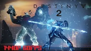 Akey Impressions Destiny 2