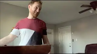 This Video goes absolutely nowhere (I warned you.)