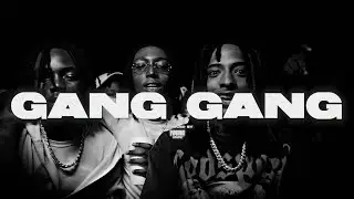 [FREE] Kyle Richh x Young Madz Jerk Drill Type Beat - 