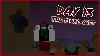 BLOXTOBER GIFT #13: RETROSTUDIO GIFTSPLOSION TUTORIAL