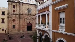 Cartagena | Free 4k Stock Video