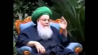 Sheikh Nazim al-Qubrusi's deputy Sheikh Adnan: The Mahdi has arrived!