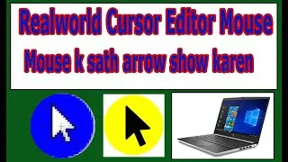 realworld cursor editor