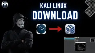 download kali linux in virtual box | kali linux setup |  Cyberstudy | ethical hacking.
