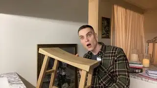 Новости из сталинки 30 м2