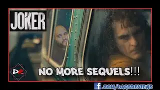 JOKER is a movie that needs no sequels | Dags Reviews
