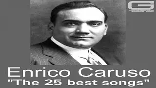 Enrico Caruso 