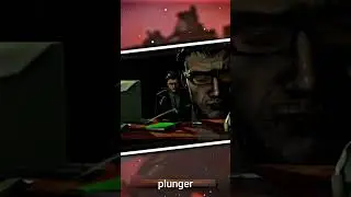 Revenge for plunger camraman - titan camraman |  camraman edit