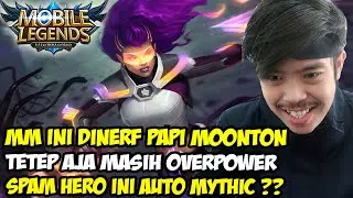 MM INI MASIH TETEP KEPAKE MESKIPUN UDAH DINERF! GINI CARA MAINNYA GUYS!