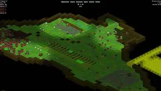 Gnomoria -1- Здесь будет город возведён!