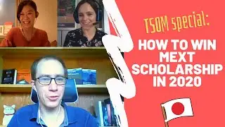 How To Win MEXT Scholarship in 2020 | Study in Japan for FREE