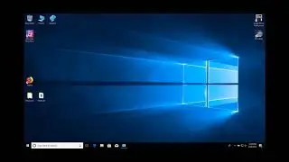 Creating A New VM