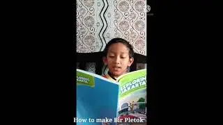 CARA MEMBUAT BIR PLETOK