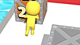 Push Harder - Gameplay New Mobile Games 1-5 (android,ios)