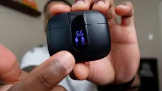 TAGRY Wireless Headphones Review | Budget Wireless Headphones
