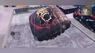 PUBG LIVIK |  TENCENT PUBG | TENCENT GAMING | PUBG MOBILE | ANGRY GAMER
