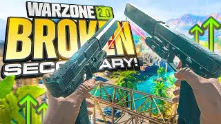 How I Dropped 20 Kills in Warzone 2 Solos!