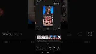 мантирую видео из тик тока 🙃