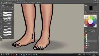11/07/22 || Legs || Summertime Saga Development Stream