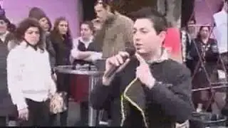 Mentalista intervistato dal  TG di 