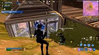 Never Back Down Never What #NBS #fyp #fortnite