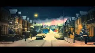 Sky Movies Christmas Ad 2012