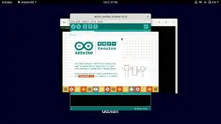 How to Install Arduino on Linux debian