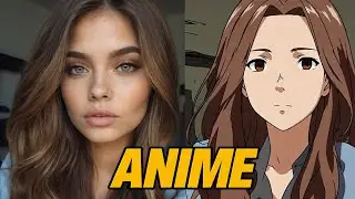 Convert Videos into Anime Style for FREE  Using AI