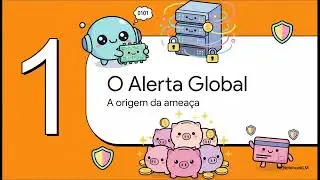 A Ameaça da IA Mitos