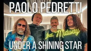 Paolo Pedretti - Under a Shining Star