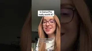 Is Canva Pro Really Worth It?