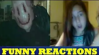 Omegle Pranks - I'm Not a Little Kid #3