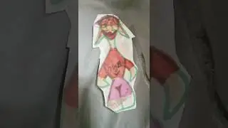 фигурка челенжа