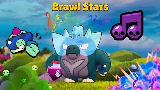 AYMUR YT - BRAWL STARS BUZZ RAP MUSİC #brawlstars #trending