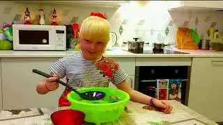 Игры в кухонном королевстве