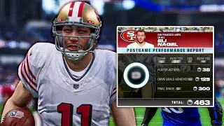 Madden 24 Superstar Mode! - Our First Start