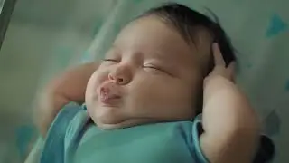 Biz bir gedir, min gəlirik! Sirab üçün yeni reklam çarxı #zəfərgünü #commercial #baby #8noyabr
