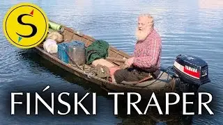 Fiński Traper | Laponia odc 10