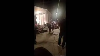 Олег рыбалка  Санкт-Петербург в прямом эфире!