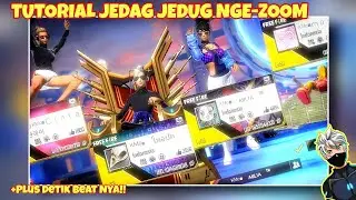 TUTORIAL JEDAG JEDUG NGE - ZOOM || DJ AWAS JANGAN SALAH PASANGAN