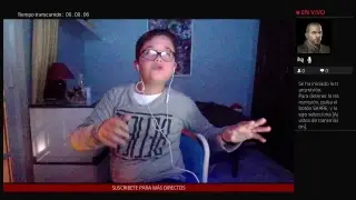 ME HIPNOTIZO!!