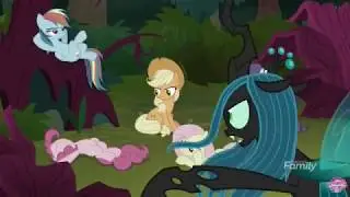 PROMO #6 (Mid Season 8 FINALE) MLP:FiM HD