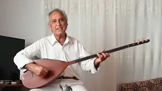 KURULTAY REMZİ EN ÇOK BİLİNEN TÜRKÜSÜNÜ VE TÜRKÜNÜN HİKAYESİNİ ANLATIP SÖYLÜYOR