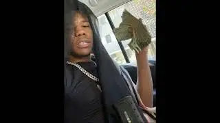 Nardo Wick X Sample Type Beat - 