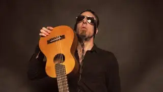 Blue Suede Shoes (metal cover by Leo Moracchioli)