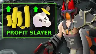 Most Profitable Slayer Tasks in 2026