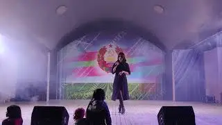 Anush - Привыкаю